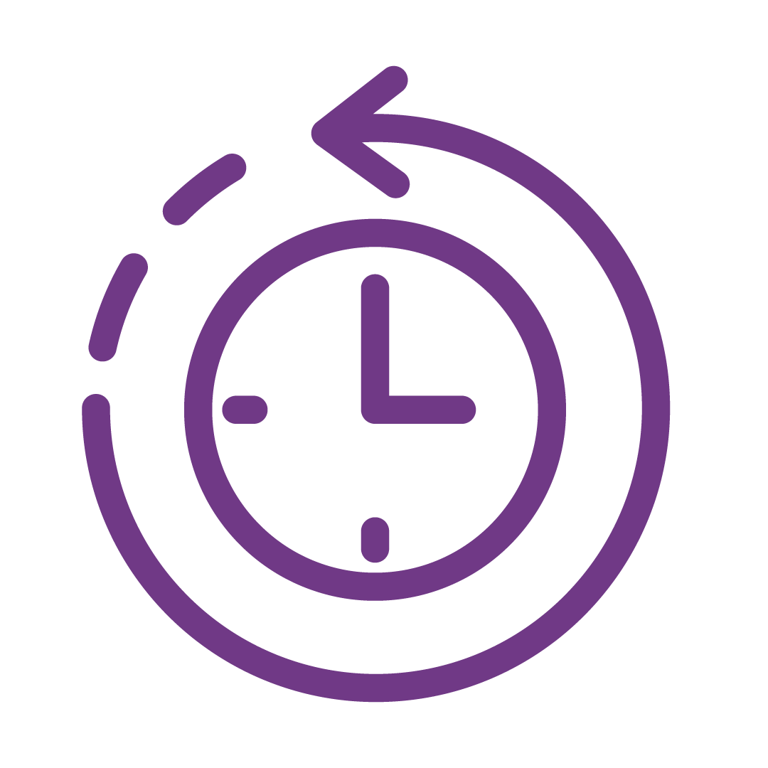 Icon Flexibility for Your Life