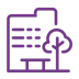 Icon Modern Work Environments with a Campus Feel Icon Modern Work Environments with a Campus Feel