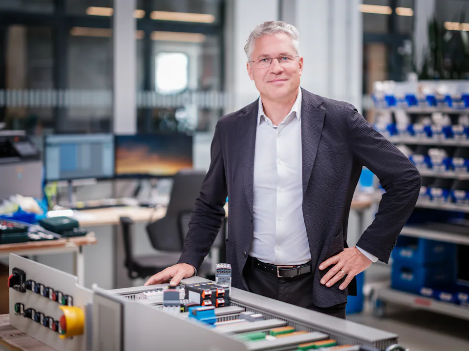 DAS-CEO René Reichardt über Chancen in Taiwan und den USA, lokale Präsenz und internationale Partnerschaften DAS-CEO René Reichardt über Chancen in Taiwan und den USA, lokale Präsenz und internationale Partnerschaften