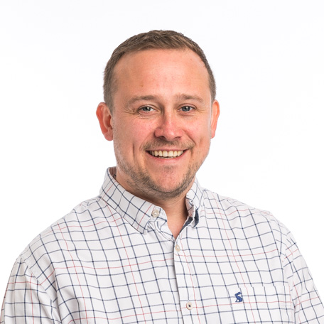 Jack Fisher headshot
