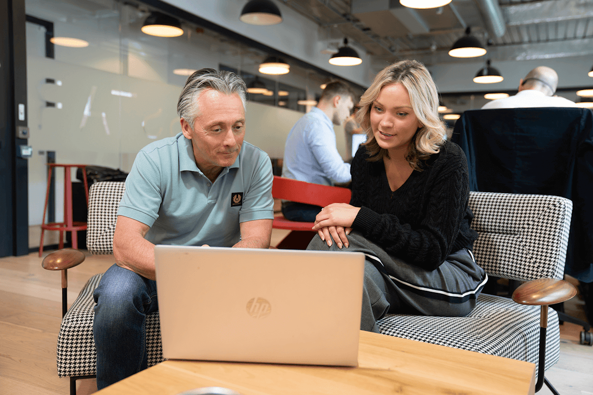 Managed IT Services & Managed IT Support | Nasstar