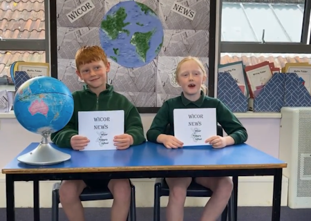 Wicor Primary School