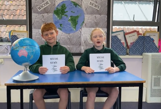 Wicor Primary School