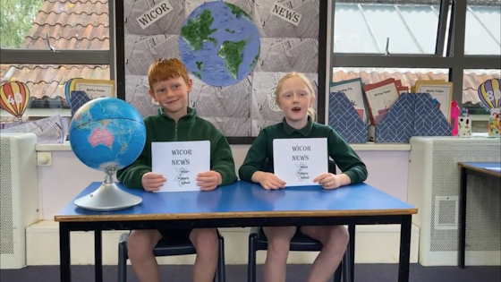 Wicor Primary School