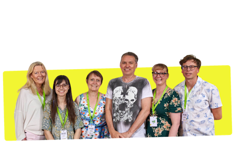 Group Photo