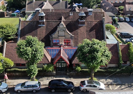 Petersfield Infant School