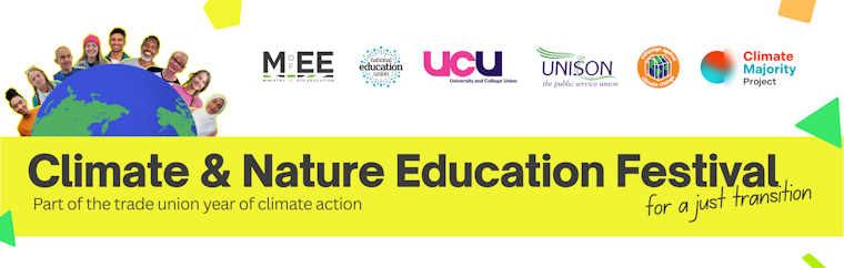 Climate & Nature Education Festival