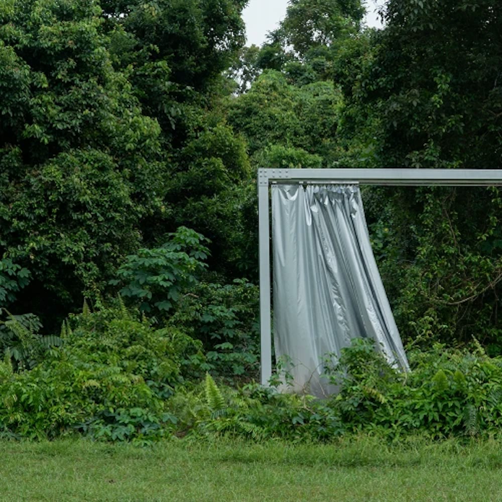 Apichatpong Weerasethakul & Guo-Liang Tan · SB2025