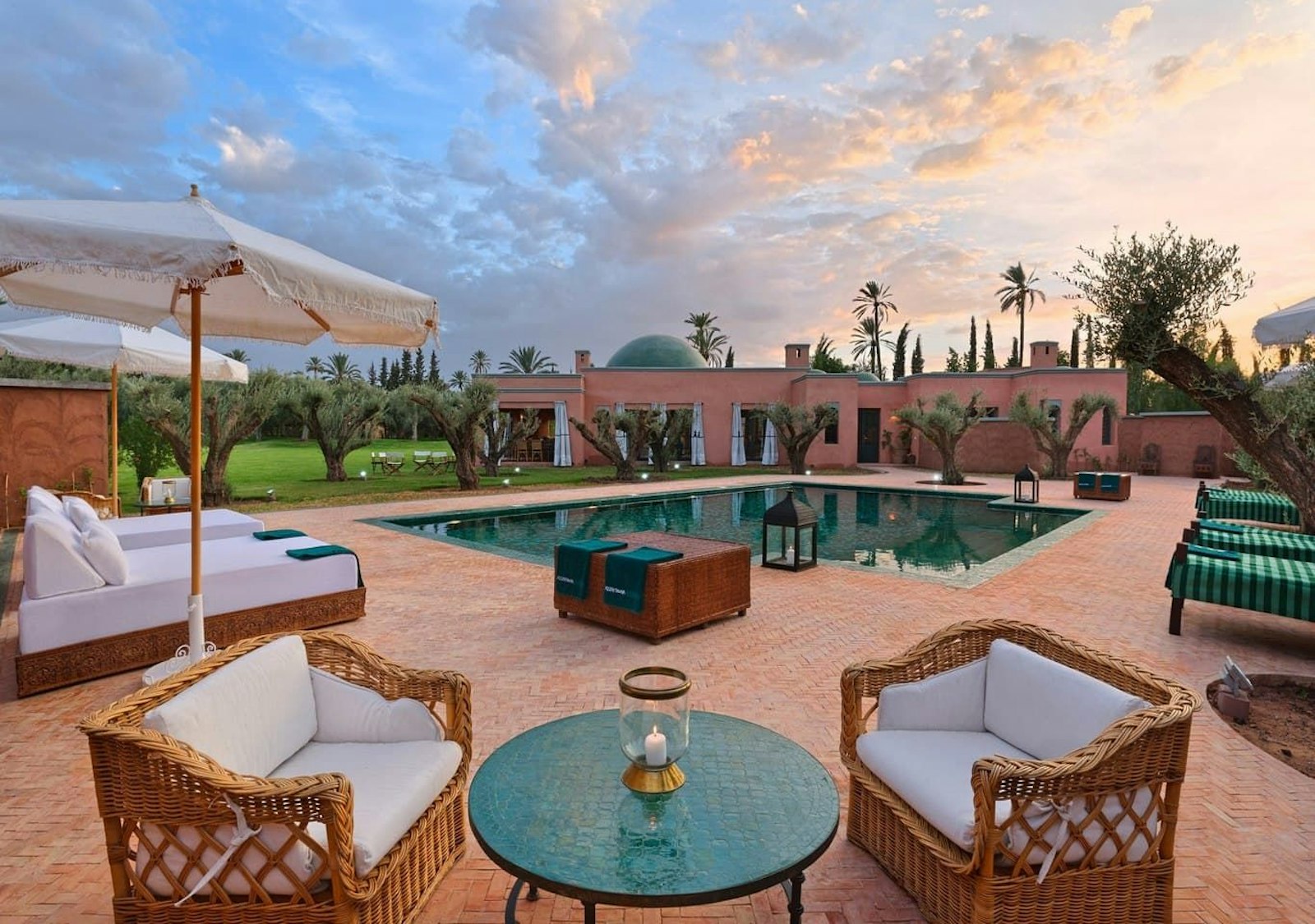 Yurt Dışında Muhafazakar Tatil