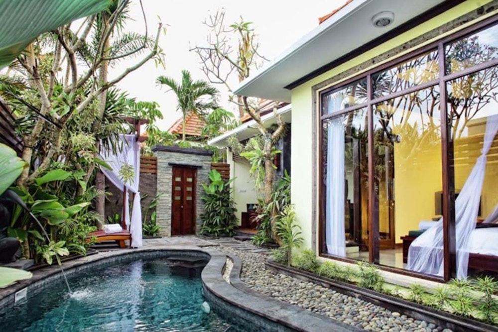The Bali Dream Villa Resort Echo Beach Canggu