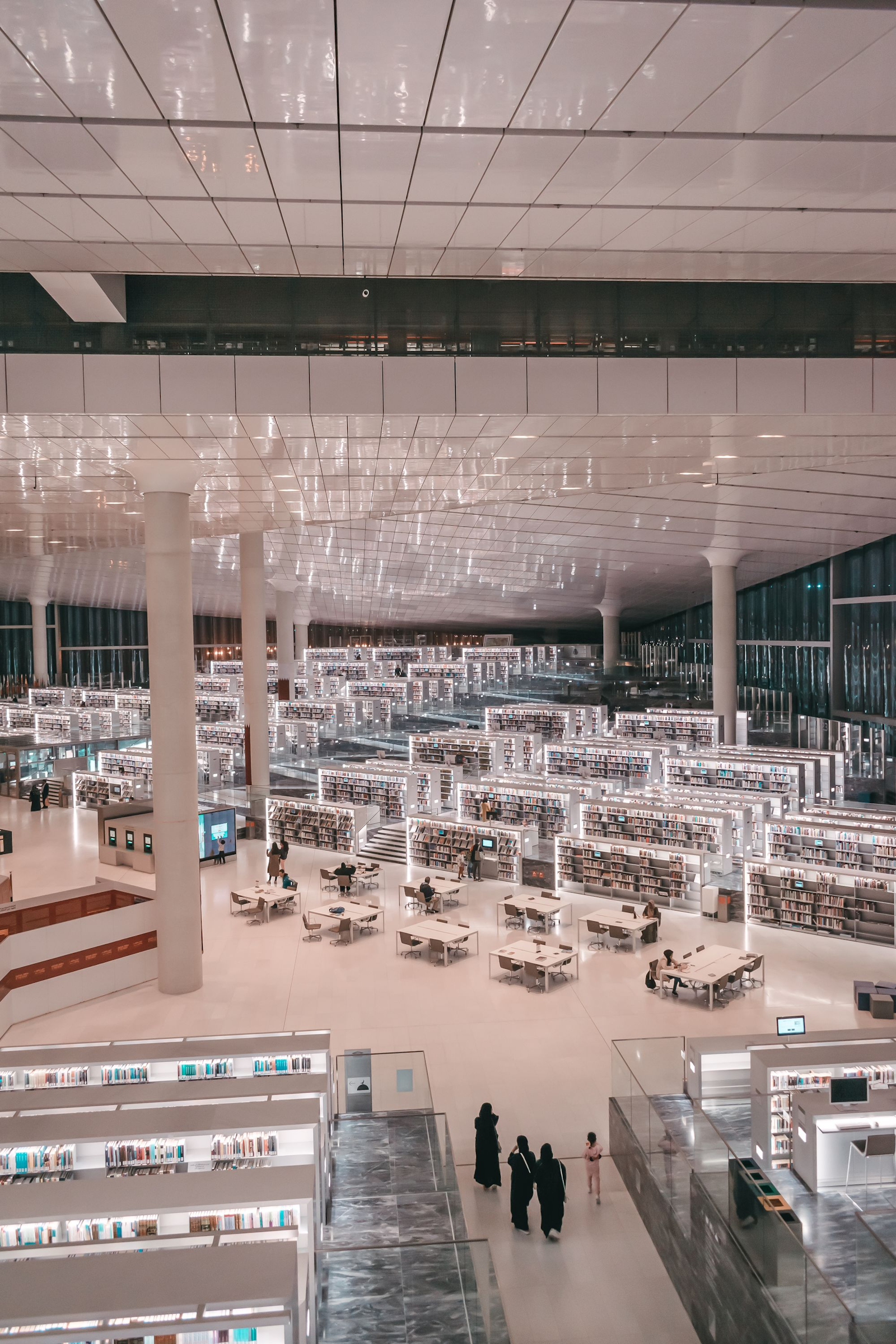 Qatar National Library
