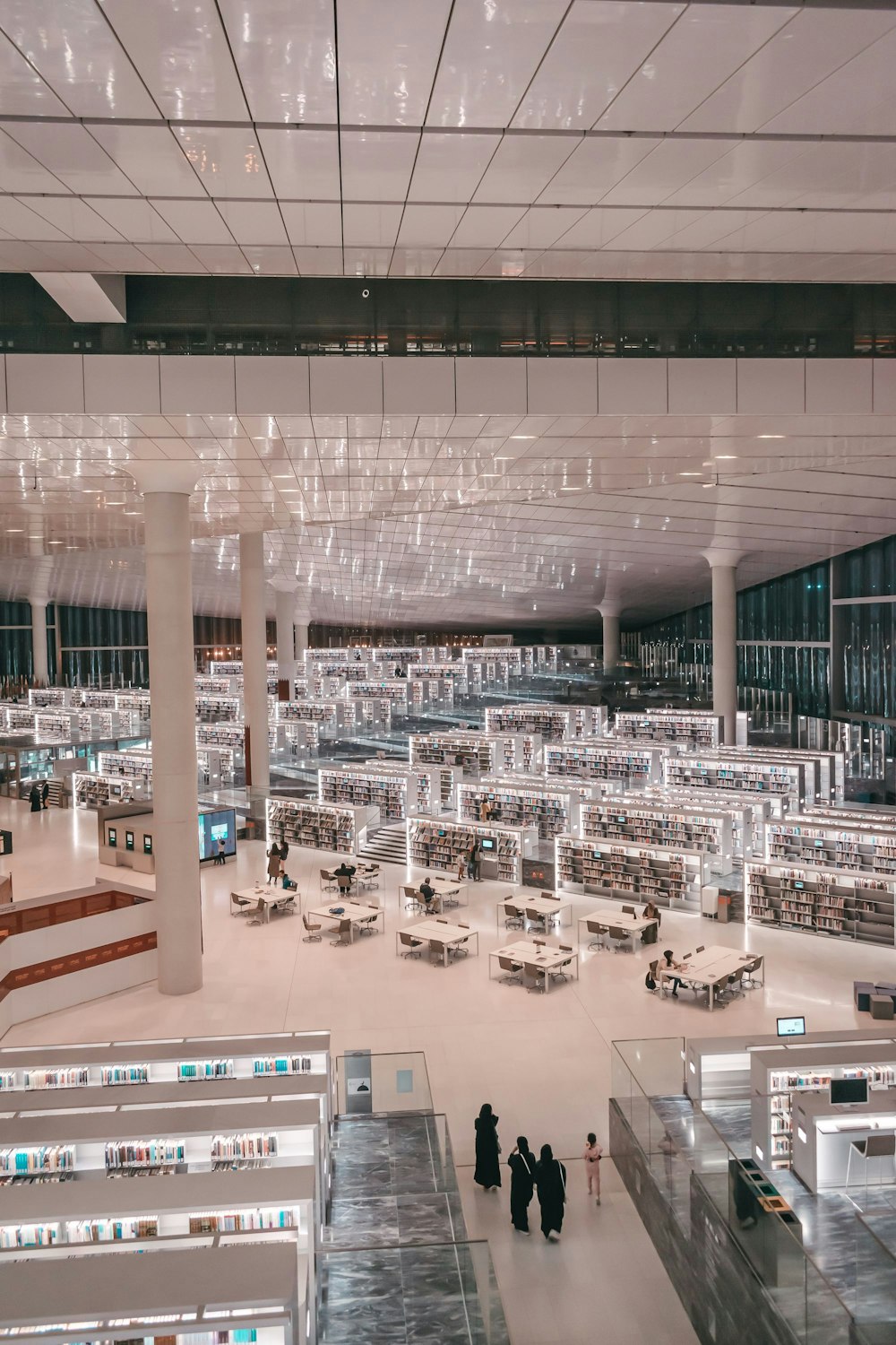 Qatar National Library