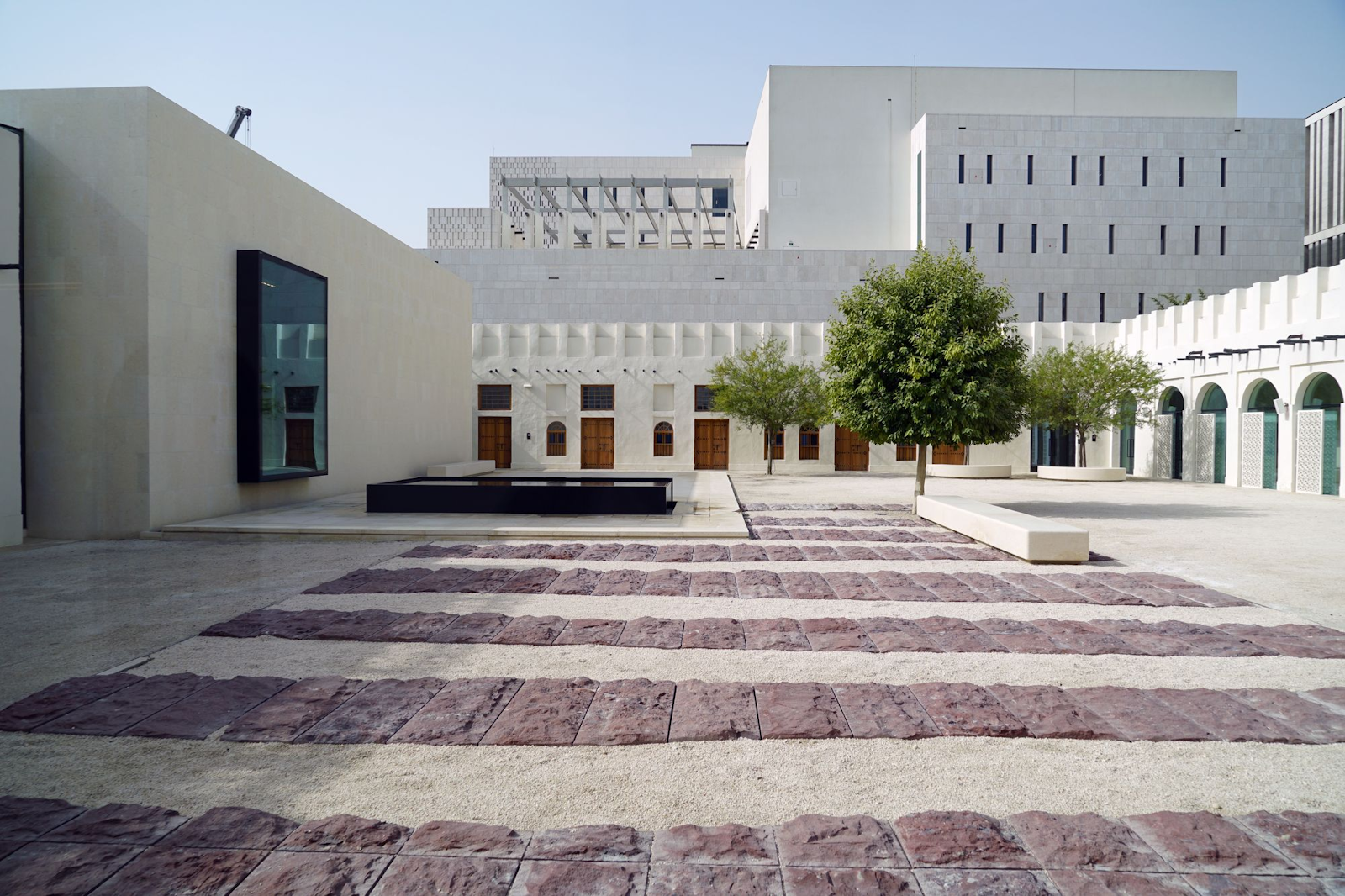 Msheireb Museums