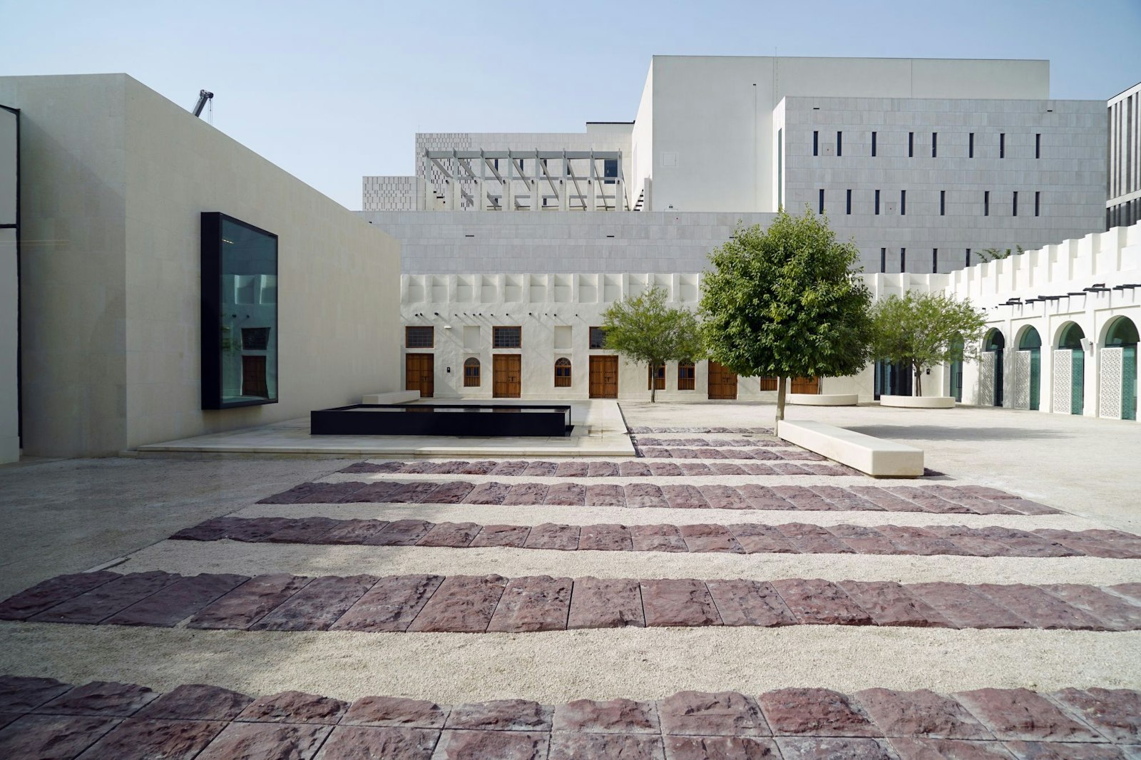 Musées Msheireb