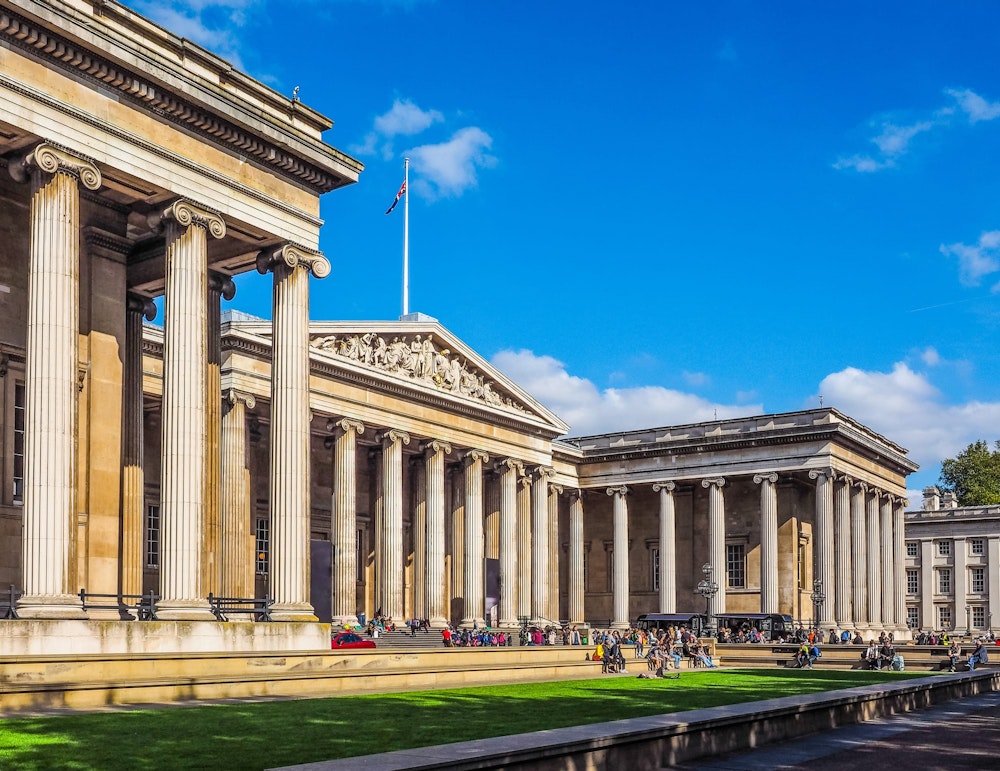 British Museum