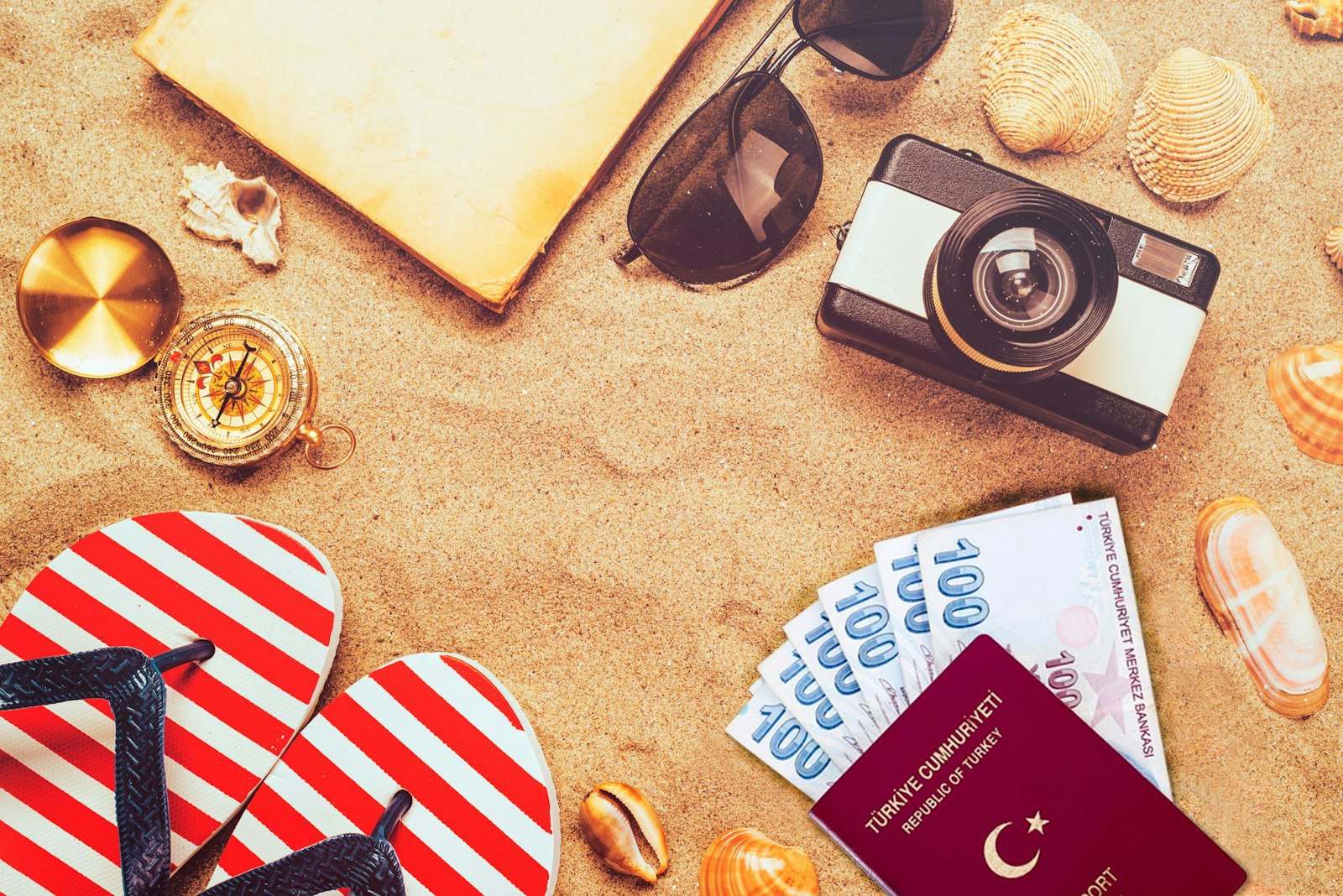 Helal Tatilinizde Tasarruf Etme Yolları