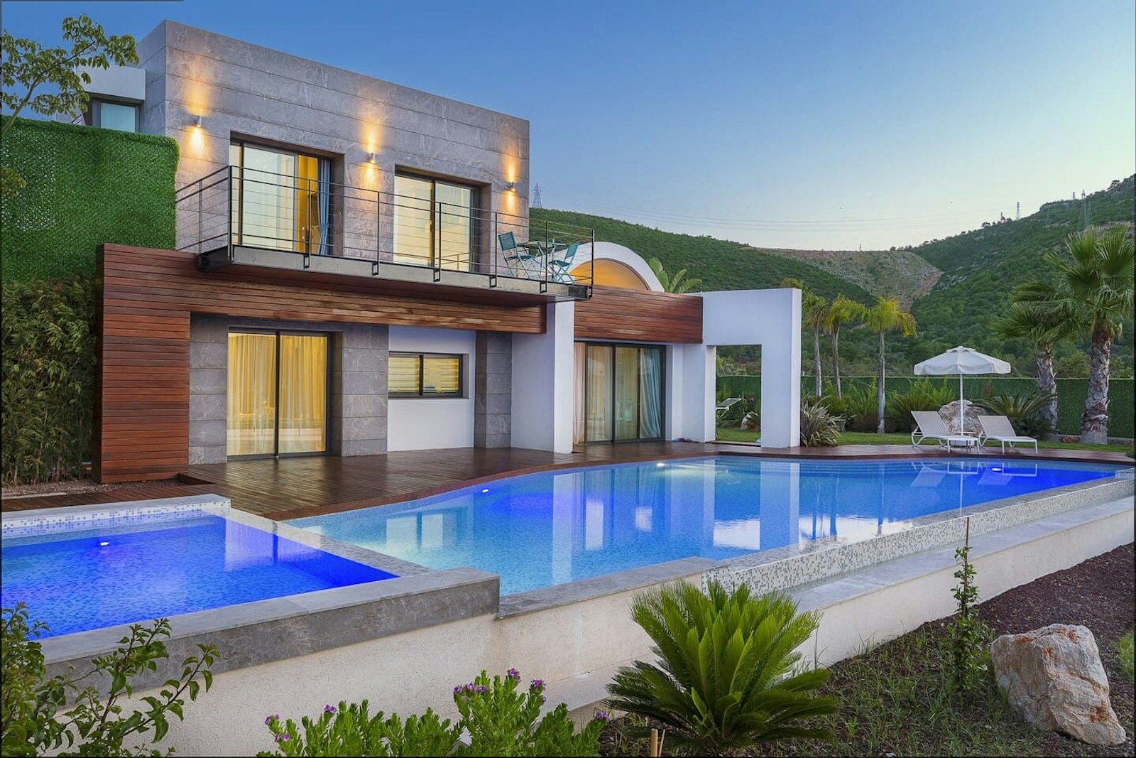 Alya Sierra Bodrum Hotel