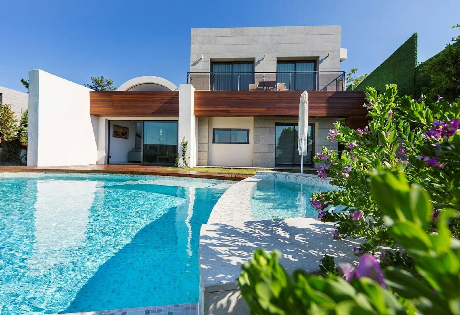 Alya Sierra Bodrum Hotel