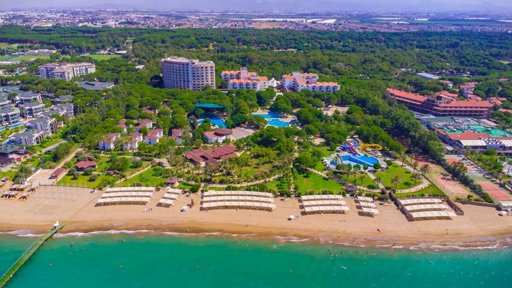 Altis Resort Hotel & Spa