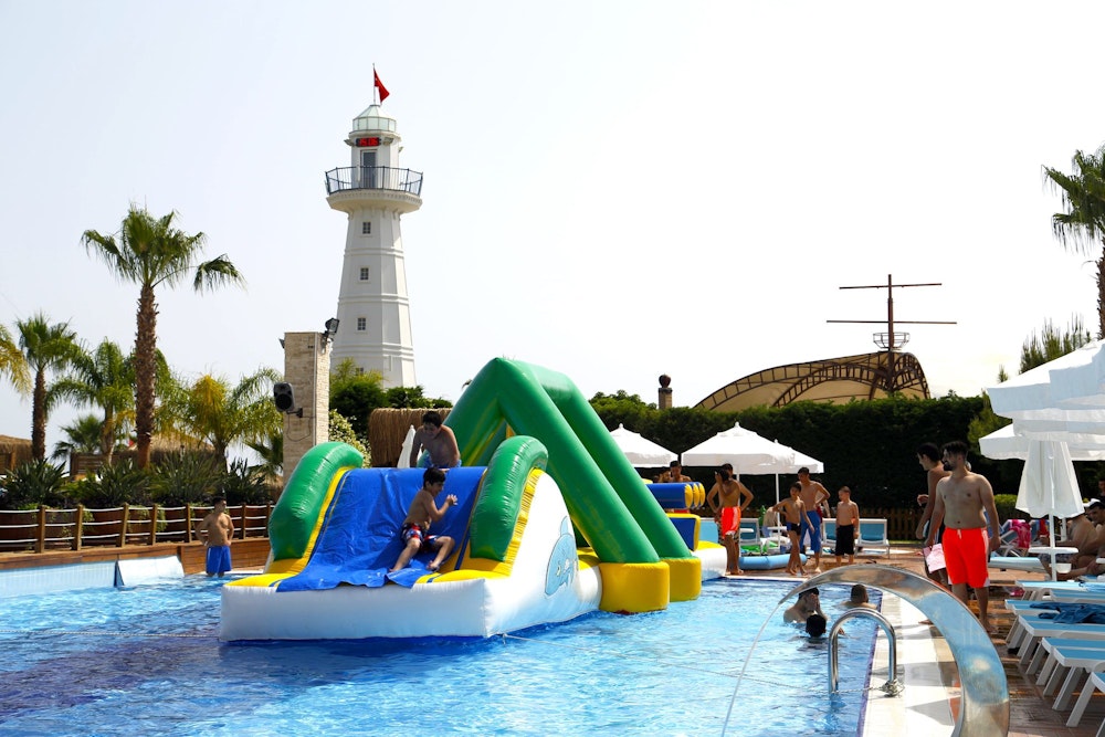 Adenya Hotel & Resort