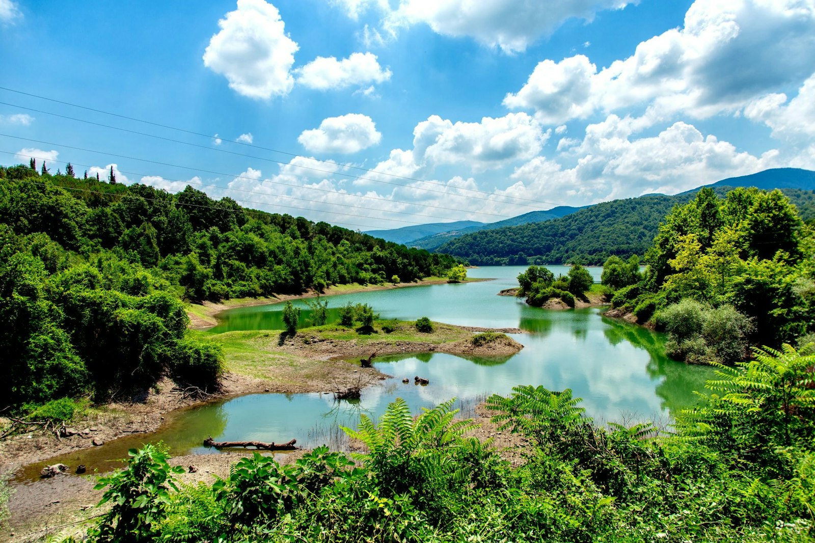 Yalova - eine grüne Oase