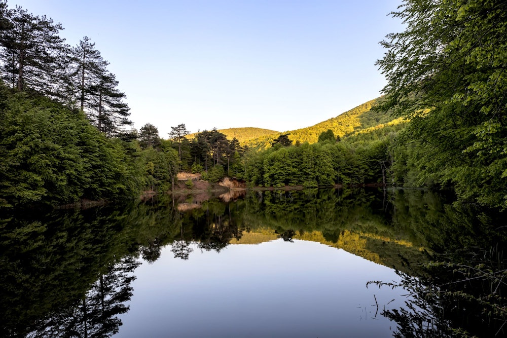 Halal-freundlicher Urlaub in Yalova