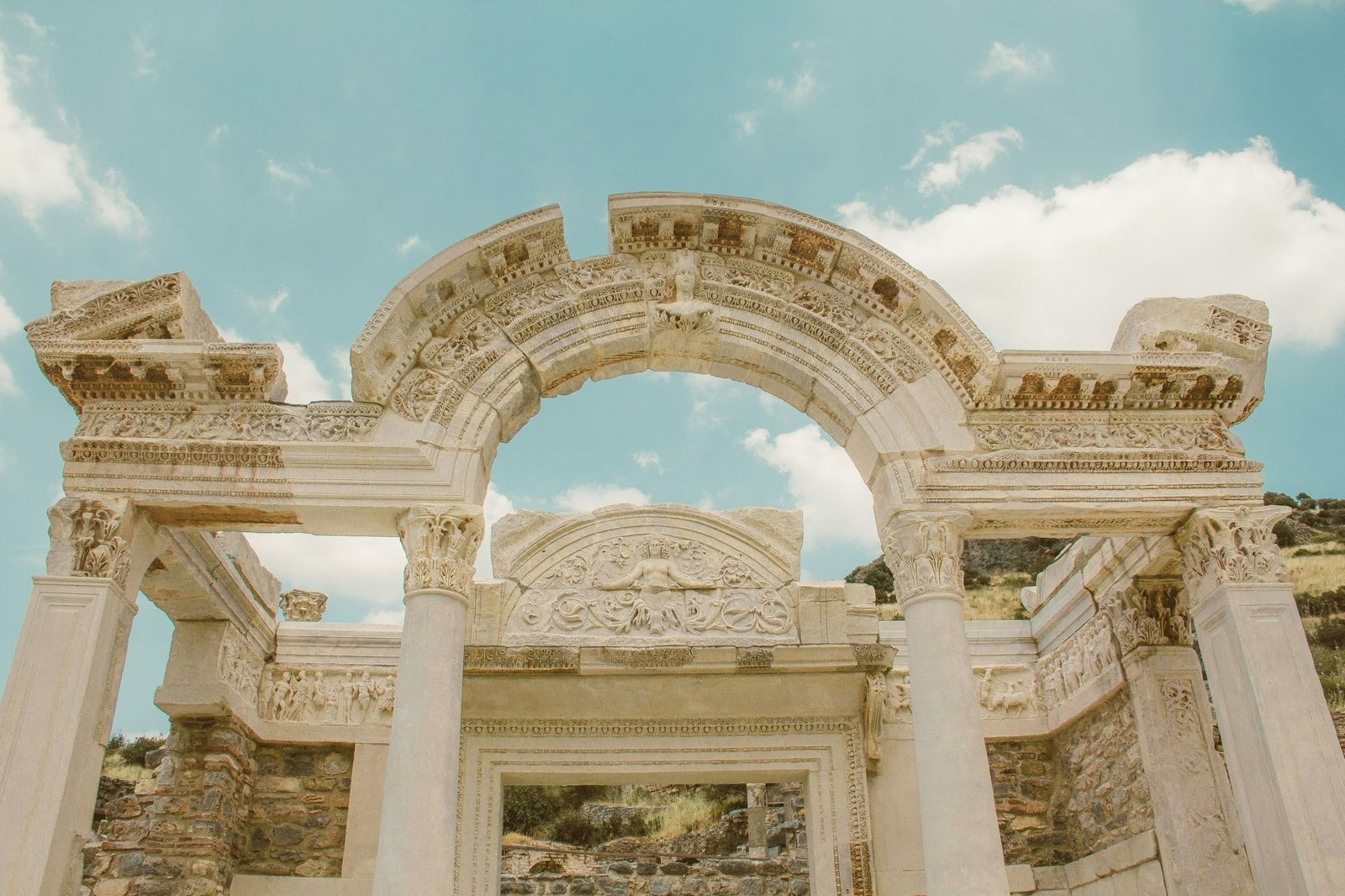 Ephesos