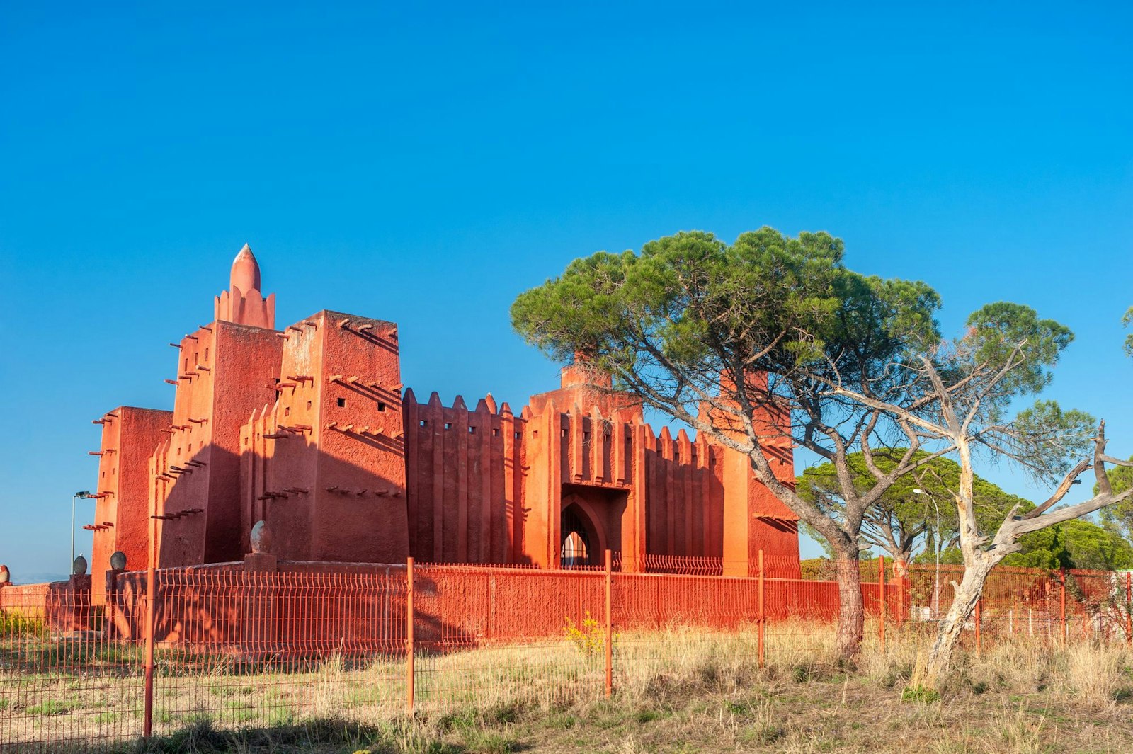 Мечеть Миссири во Фрежусе