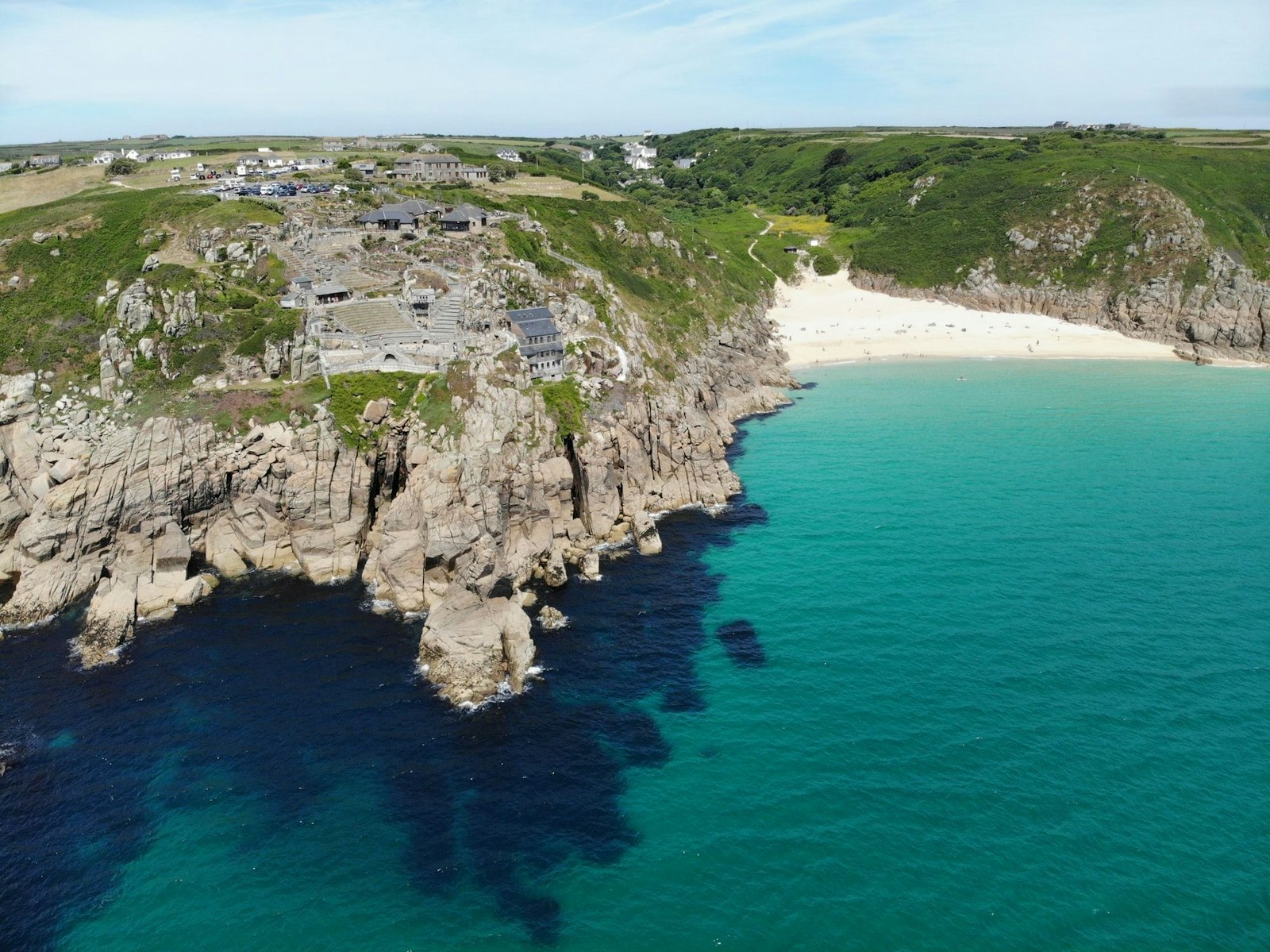 Halal-friendly holidays in Cornwall