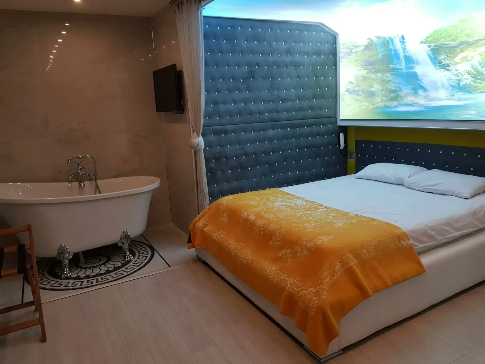 Ayder Doğa Resort Hotel