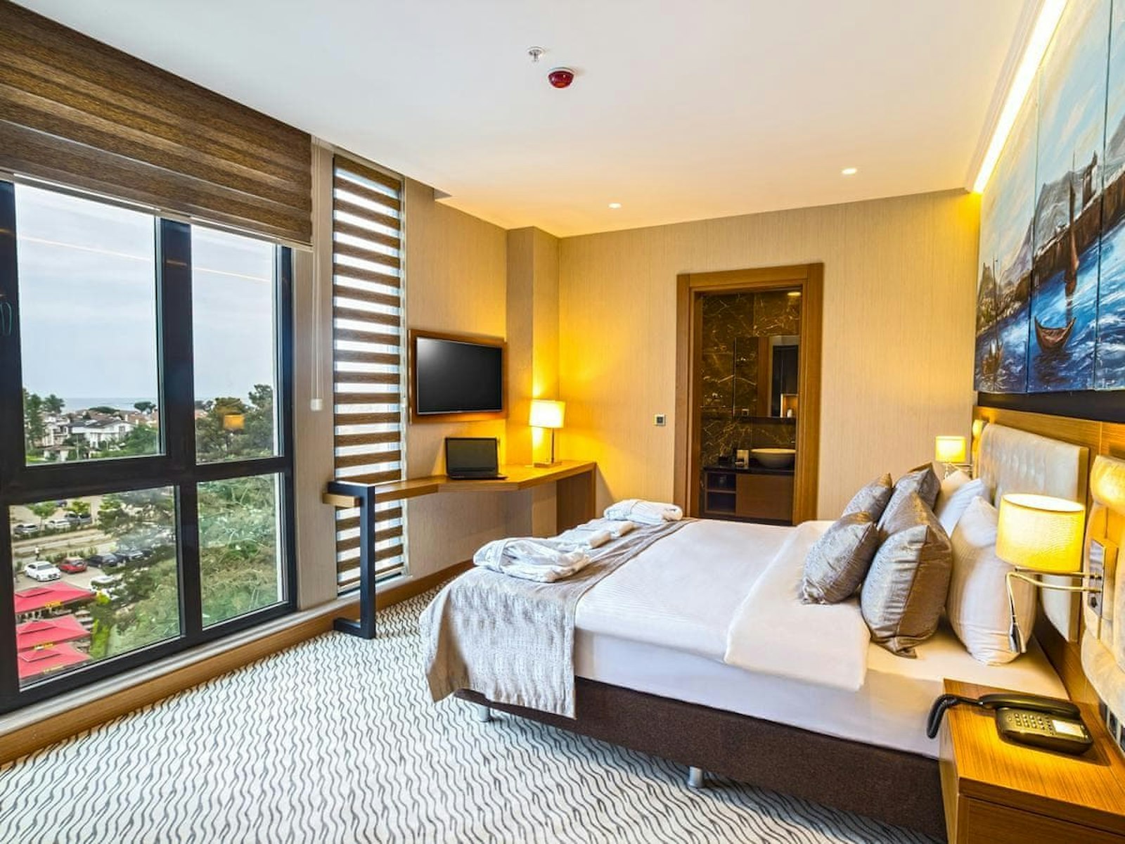 Aselia Hotel Trabzon