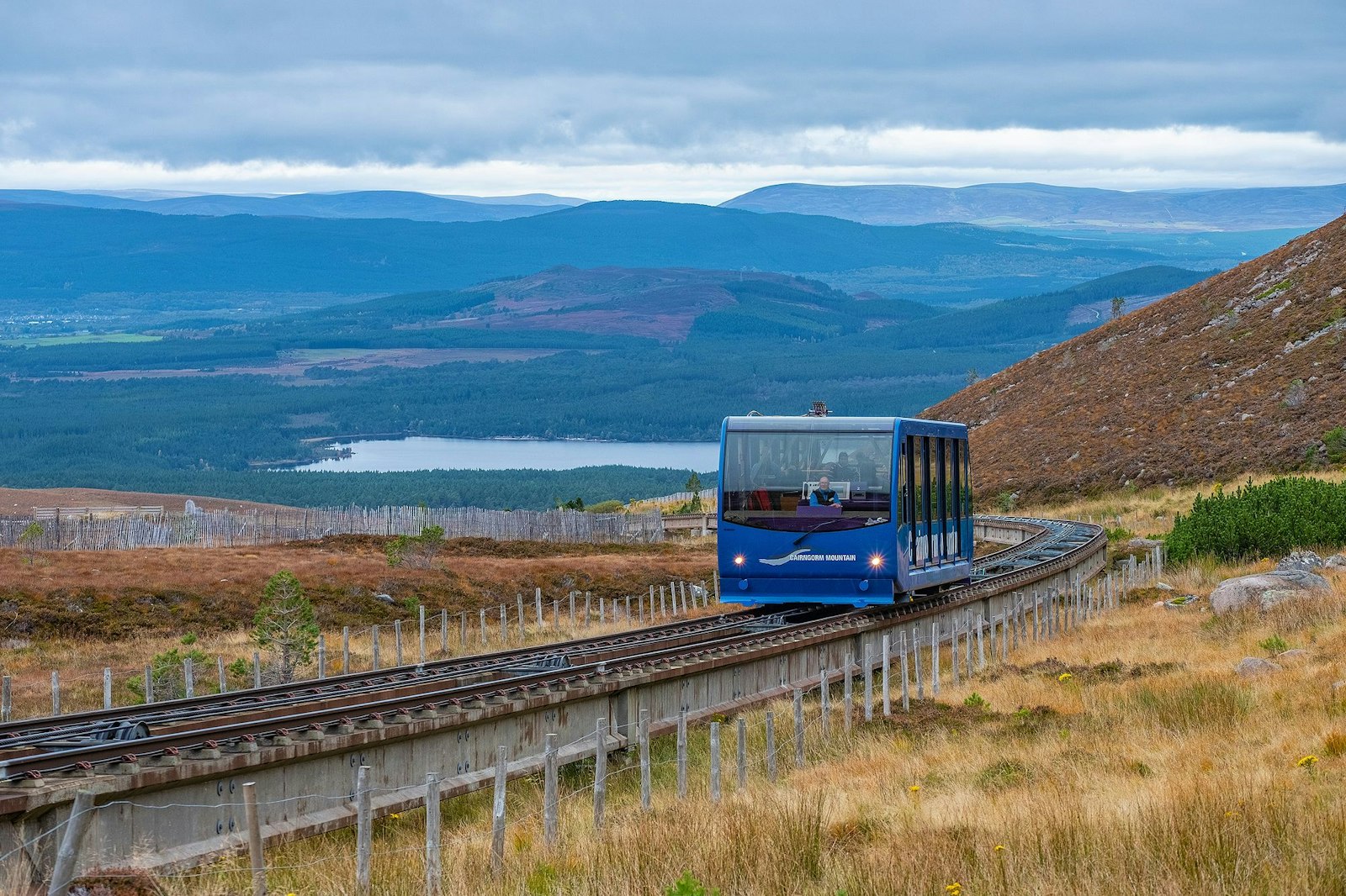 Cairngorm Mountain Resort