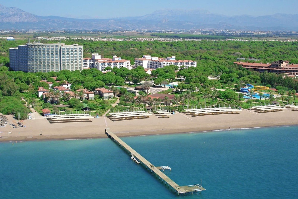 Altis Resort Hotel & Spa