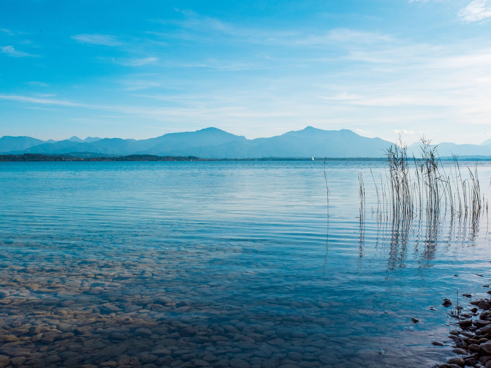 Chiemsee