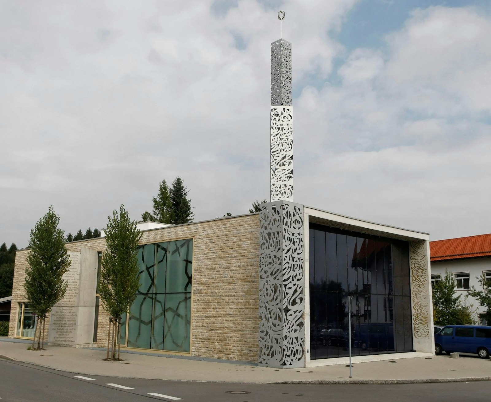 Die Islamische Gemeinde in Penzberg