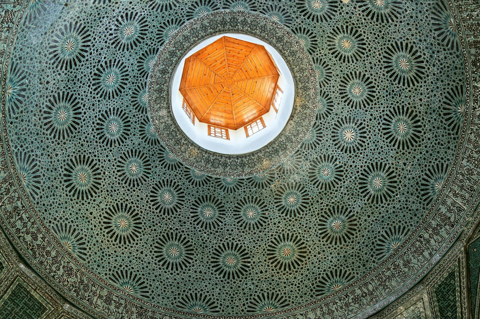 Karatay Medresesi (Konya) Çini Eserler Müzesi