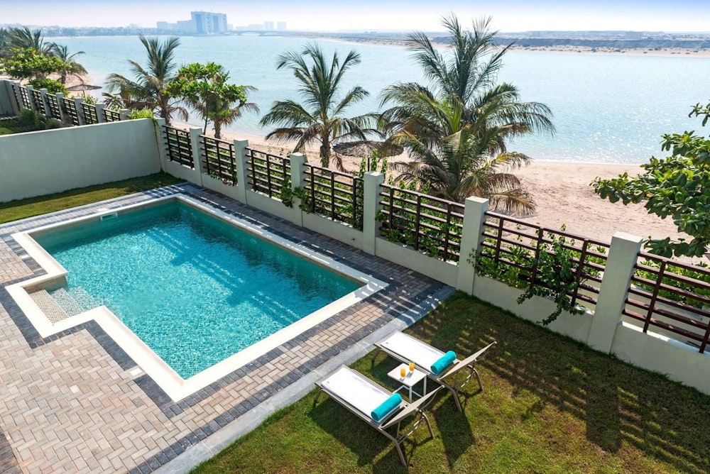 Jannah Hotel Apartments and Villas