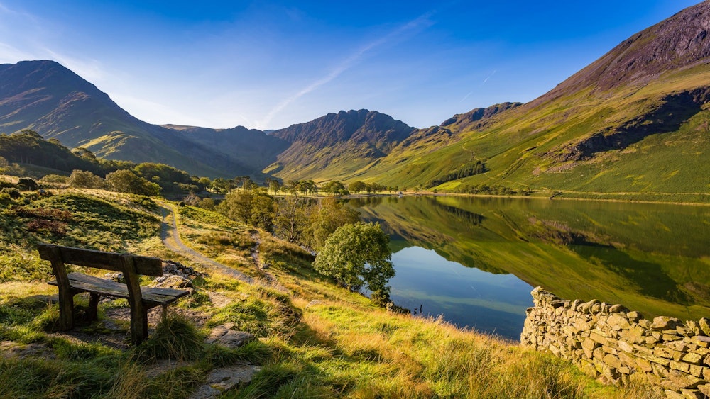 Lake District: Spectacular views that will last a lifetime