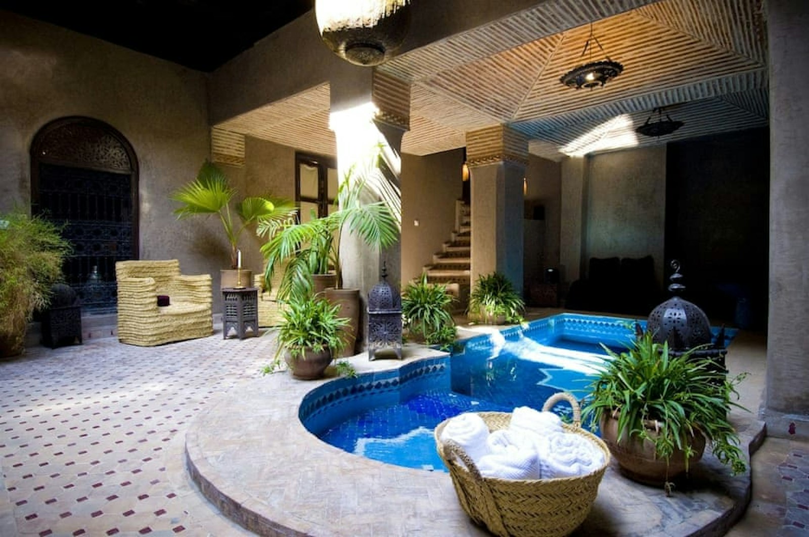 Riad Khol