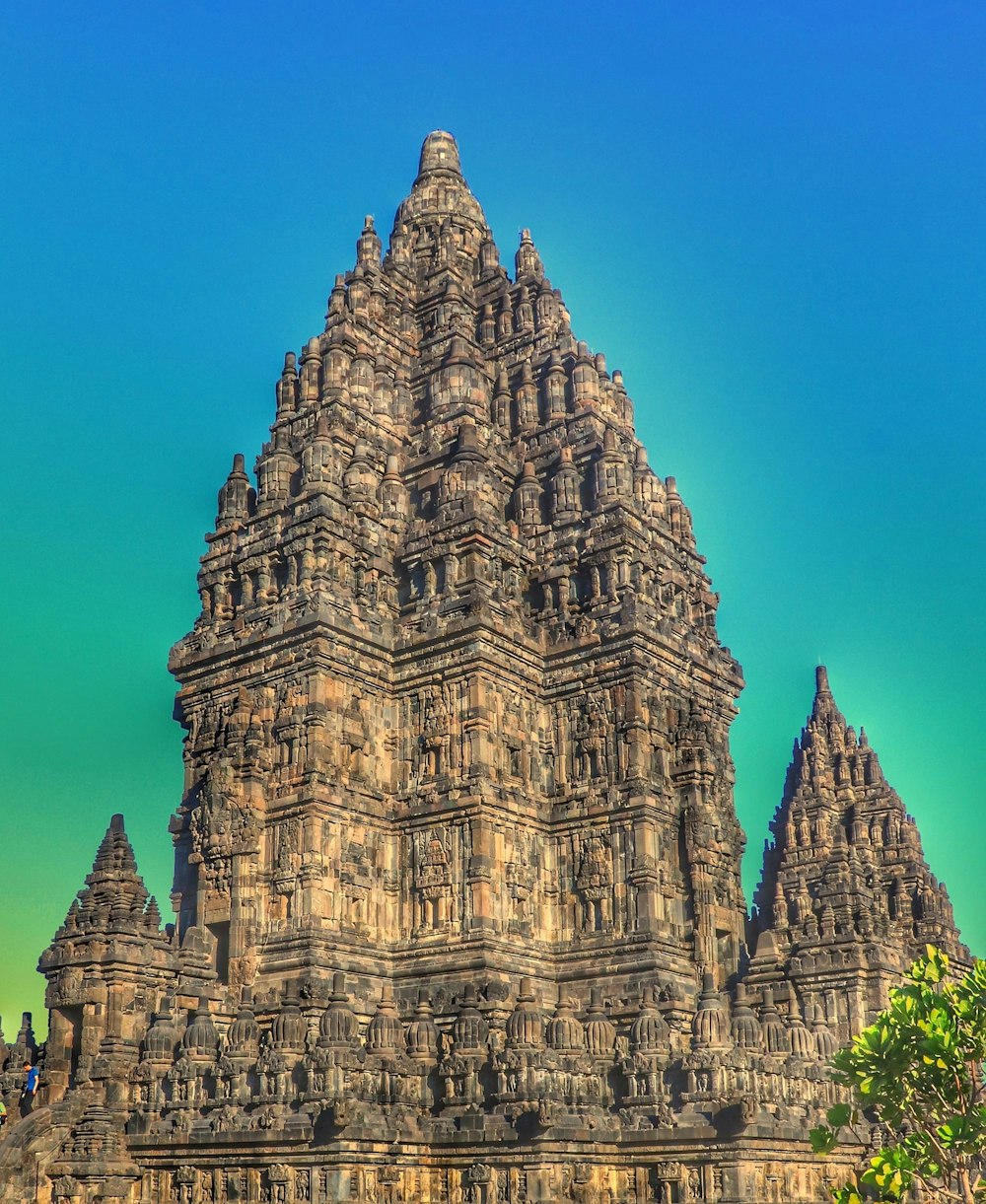 Prambanan-Tempel