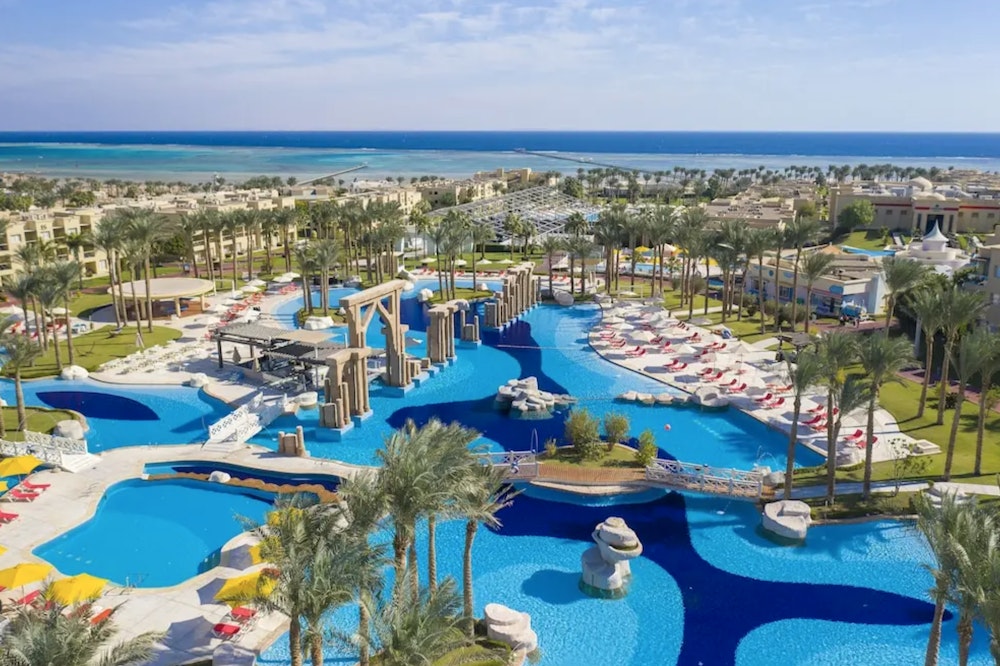 Rixos Premium Seagate Sharm El Sheikh