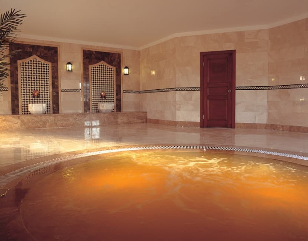 Korel Thermal Resort & Spa