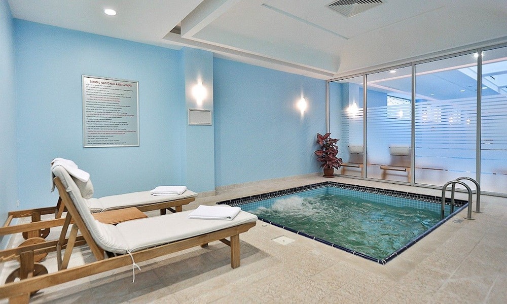 Eliz Thermal & Spa 
