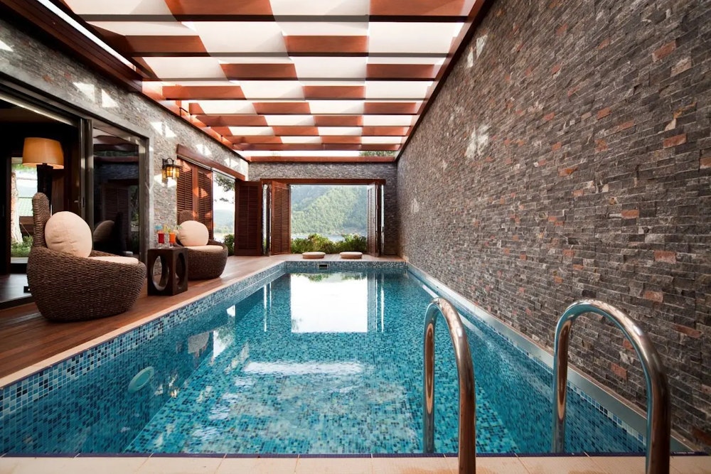 Angel's Marmaris Hotel