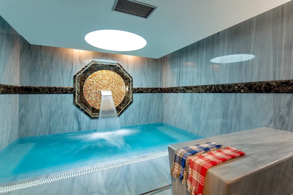 Royal Teos Thermal Resort Clinic & Spa