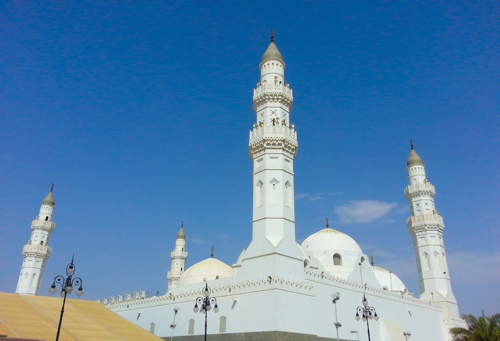 Masjid Qiblatain