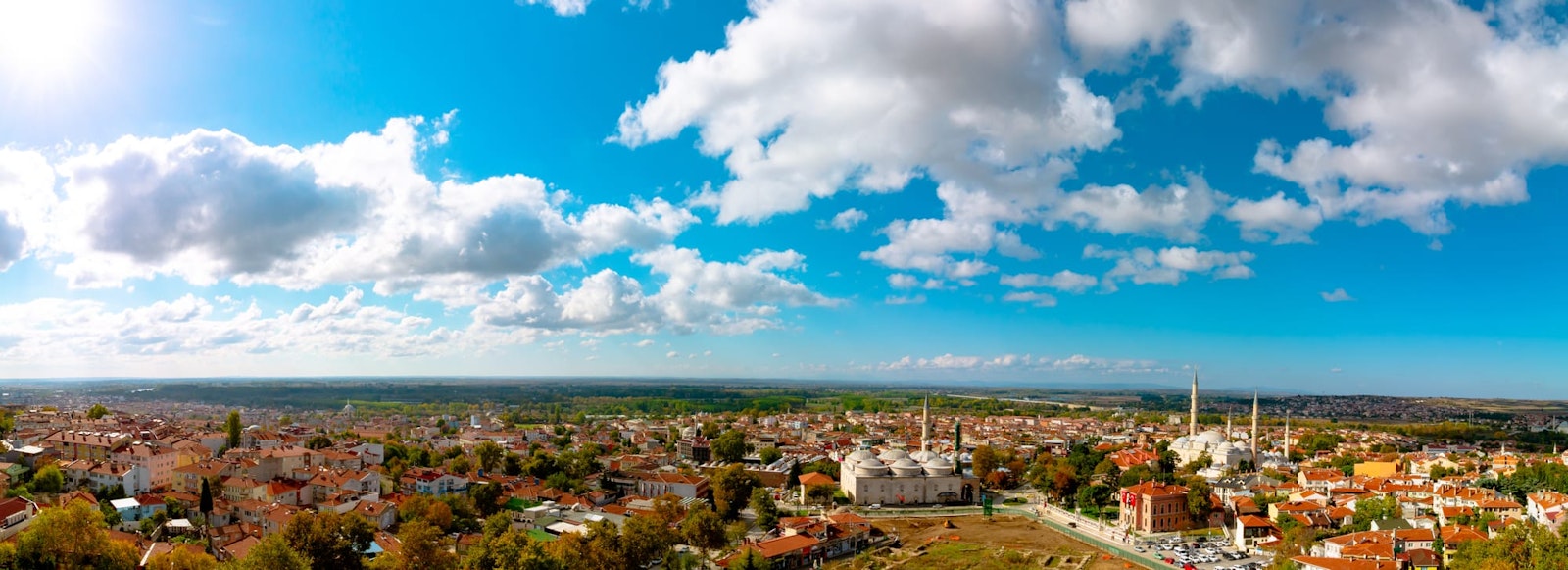 Edirne
