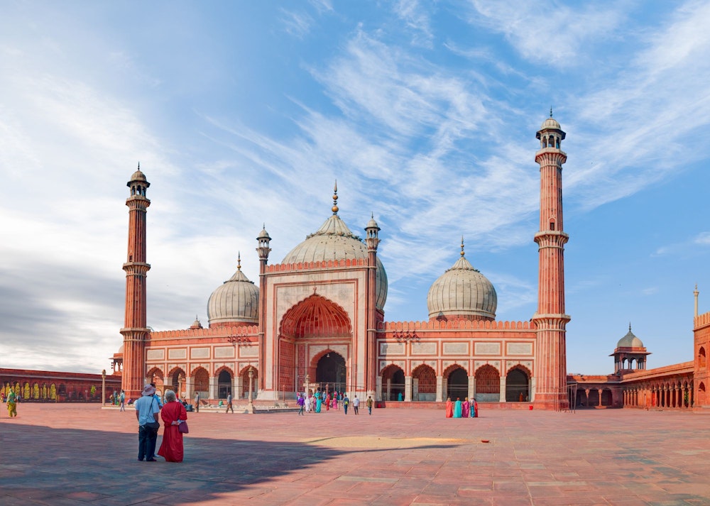 Jama Masjid