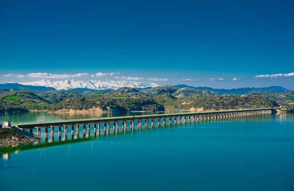 Road trips in Türkiye with Halalbooking: Adana - Mardin Route