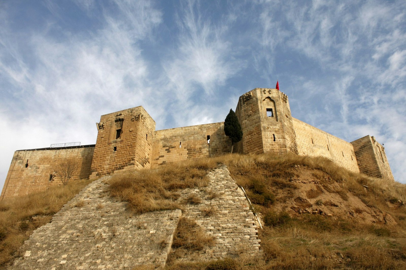 Gaziantep Castle